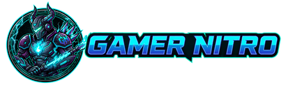 Gamer Nitro