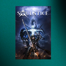 Soulstice | Steam Key - Código Digital