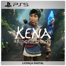 Kena: Bridge Of Spirits - Licença Digital de Uso | PlayStation 5