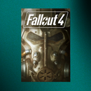 Fallout 4 | Windows key - Código Digital