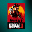 Red Dead Redemption 2 Ultimate Edition | Rockstar - Código Digital