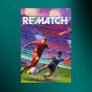Rematch | Steam Key - Código Digital