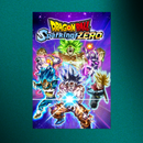 Dragon Ball: Sparking! ZERO | Steam Key - Código Digital