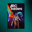 ARC Raiders - Steam Key