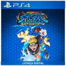 NARUTO X BORUTO Ultimate Ninja STORM CONNECTIONS - Licença Digital de Uso | PlayStation 4