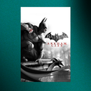 Batman: Arkham City Game of the Year Edition | Steam Key - Código Digital