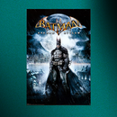 Batman: Arkham Asylum | Steam Key - Código Digital