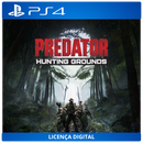 Predator: Hunting Grounds - Licença Digital de Uso | PlayStation 4