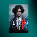 Lies of P | Steam Key - Código Digital