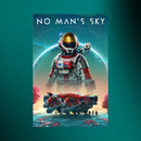 No Man's Sky | Steam Key - Código Digital