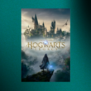 Hogwarts Legacy Deluxe Edition | Steam Key - Código Digital