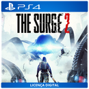 The Surge 2 - Licença Digital de Uso | PlayStation 4