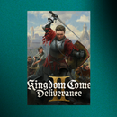 Kingdom Come: Deliverance II | Steam Key - Código Digital
