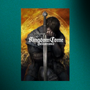 Kingdom Come: Deliverance | Steam Key - Código Digital