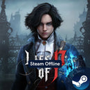 Lies of P | Steam Key - Código Digital
