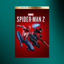 Marvel's Spider-Man 2 Digital Deluxe Edition | Steam Key - Código Digital