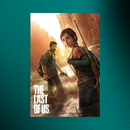 The Last of Us Part I | Steam Key - Código Digital