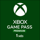 Game Pass Ultimate - 1 mês - Conta Digital
