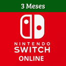 Nintendo Switch Online