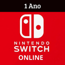 Nintendo Switch Online