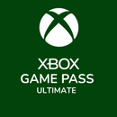 Xbox Game Pass Ultimate - 1 Mês