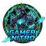 Gamer Nitro logo