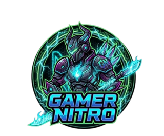 Gamer Nitro