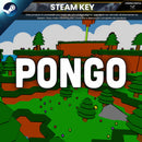 Pongo | Steam Key - Código Digital