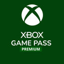 Xbox Game Pass Premium 14 Dias - Apenas Novos Usuarios EUA