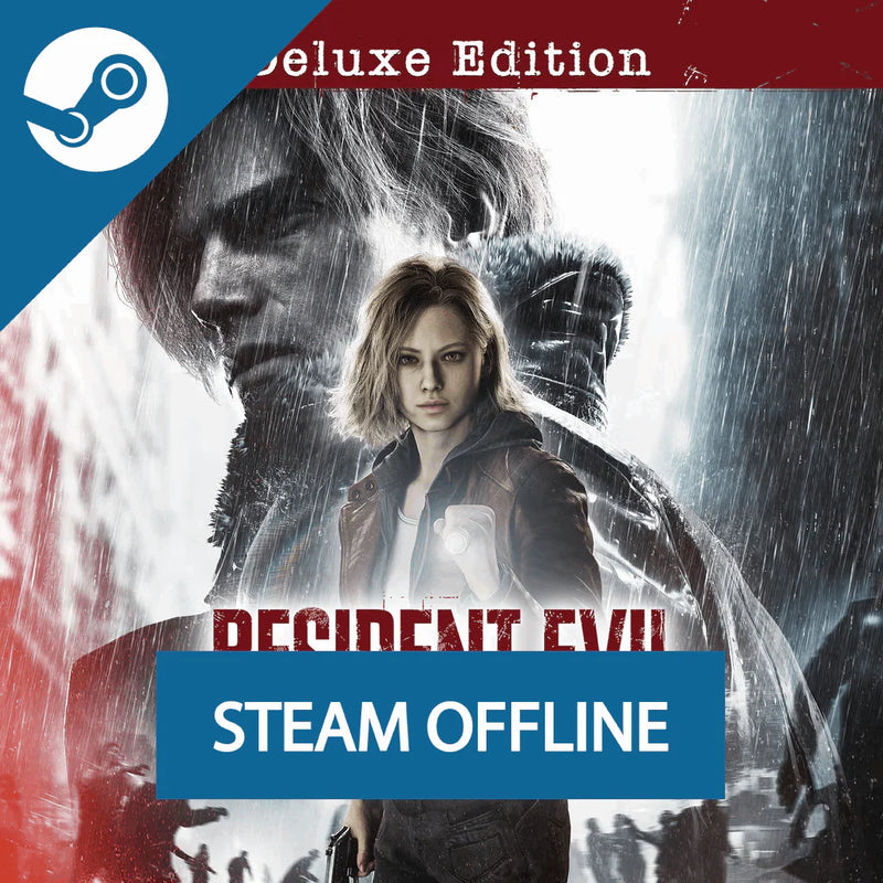 Resident Evil Requiem | Steam Key - Código Digital